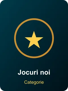 World Casino – Jocuri noi Jocuri noi – slot din lobby World Casino