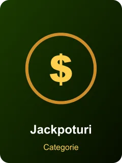World Casino – Jackpoturi Jackpoturi – slot din lobby World Casino