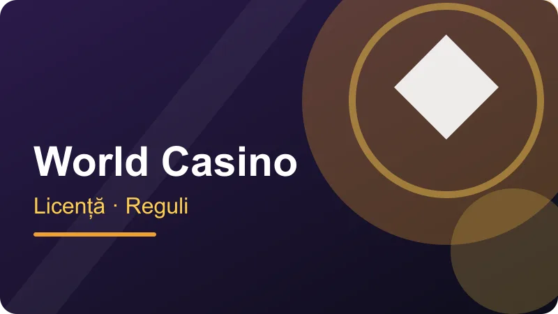World Casino – World Casino despre jocurile crash și rundele rapide World Casino despre jocurile crash și rundele rapide – ilustrație pentru secțiunea World Casino